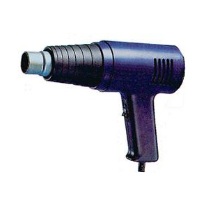 Heat Gun For Shrink Wrapping