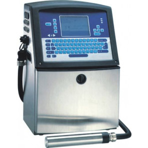 Continuous Ink jet Code PM-01 <iframe width="720" height="315" src="https://www.youtube.com/embed/kwgmabr-L6Y" frameborder="0" allowfullscreen></iframe>