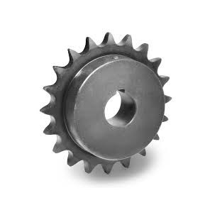 Sprockets for Shrink Wrapping Machinery