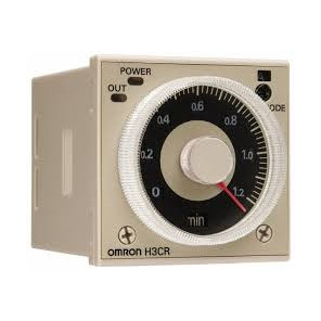 Omron Timer for Chamber & L Sealers