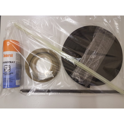 service kit for l sealers and combi units