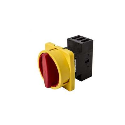 Rotary Switch For Shrink Wrappers & L Sealers